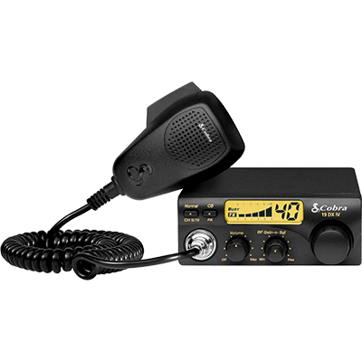 STRYKER SR94HPC 10 Meter Amateur Radio