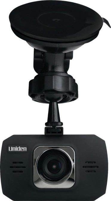 Uniden DC11 1080P HD Dash Cam with 120 Degree View Angle