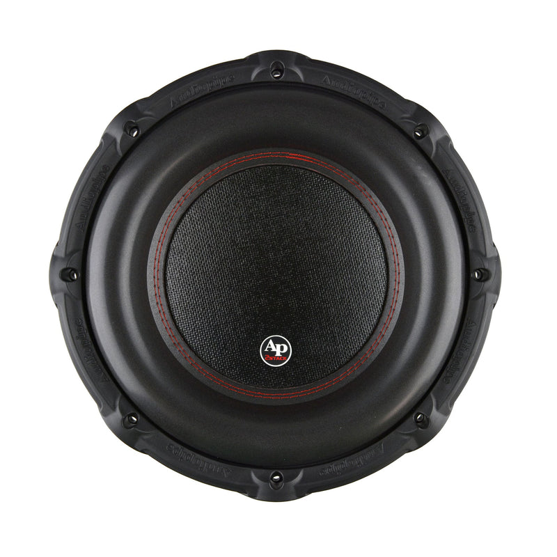 AUDIOPIPE TXX-BDC2-12 High Performance Subwoofer