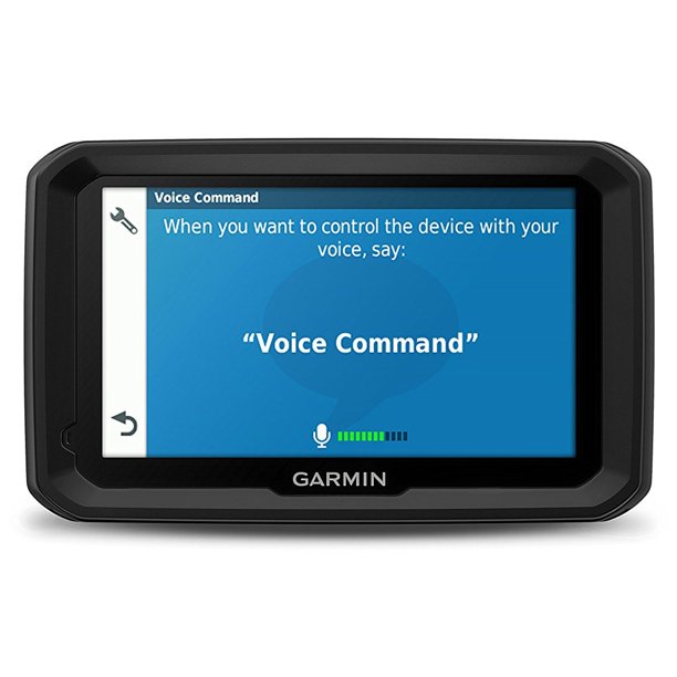 Garmin 580 LMT-S 5" GPS Navigator with Bluetooth