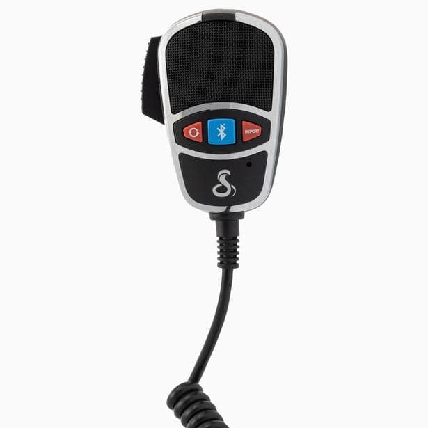 COBRA 29LXMAX Smart Professional CB Radio