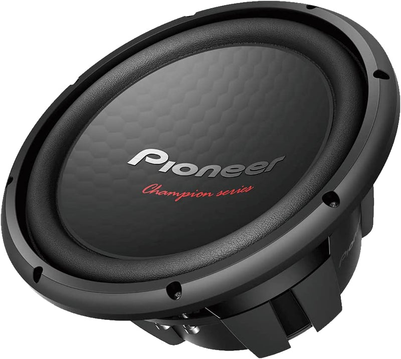 Pioneer TSW312D4 Car Subwoofer