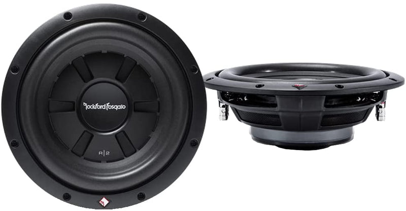 Rockford Fosgate R2SD4-10 Woofer