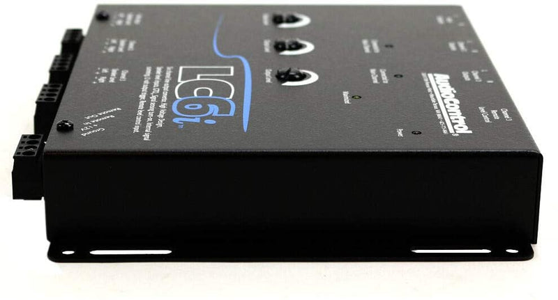 AUDIOCONTROL LC6i  6-Channel Line Output Converter