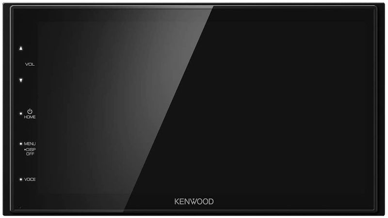 Kenwood DMX4707S 6.8" Capacitive Touch screen Digital Multimedia Receiver