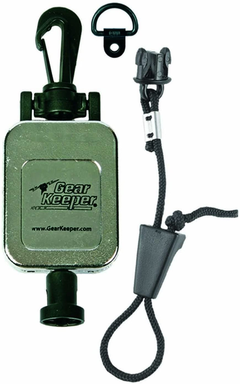 GEAR KEEPER RT4-4112 CB MIC HOLDER