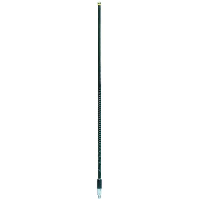 Firestik FL4B 4' "Firefly" Fiberglass CB Antenna