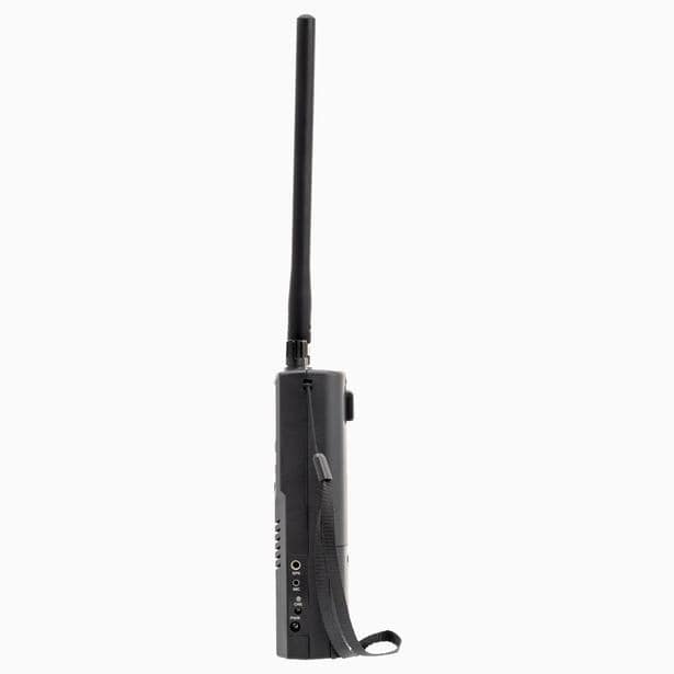 Cobra HH50WXST Hand Held CB Radio