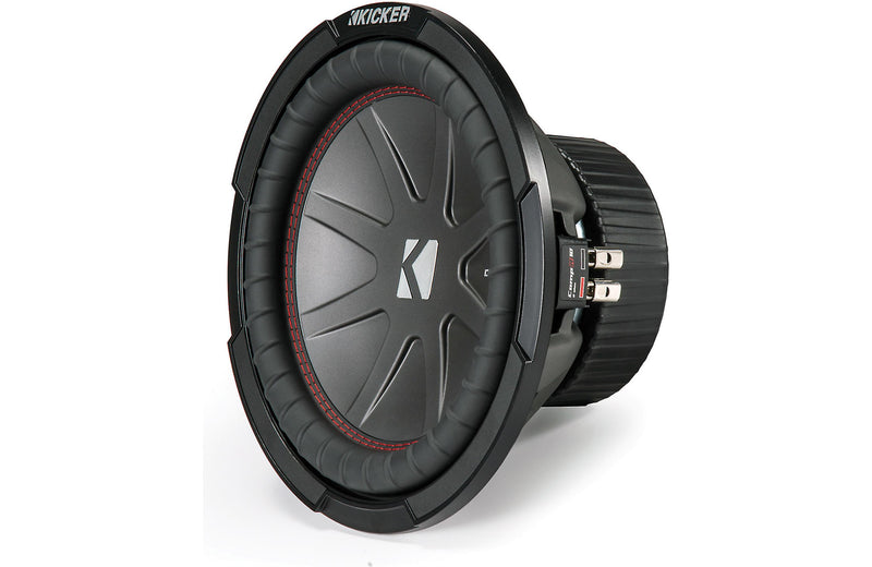 KICKER  43CWRT101 Comprt Series Subwoofers