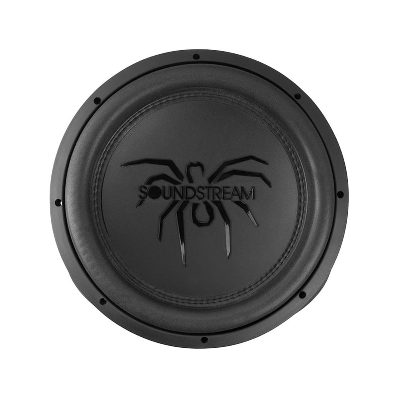 SOUNDSTREAM T5.122 Dual 2-Ohm Subwoofer