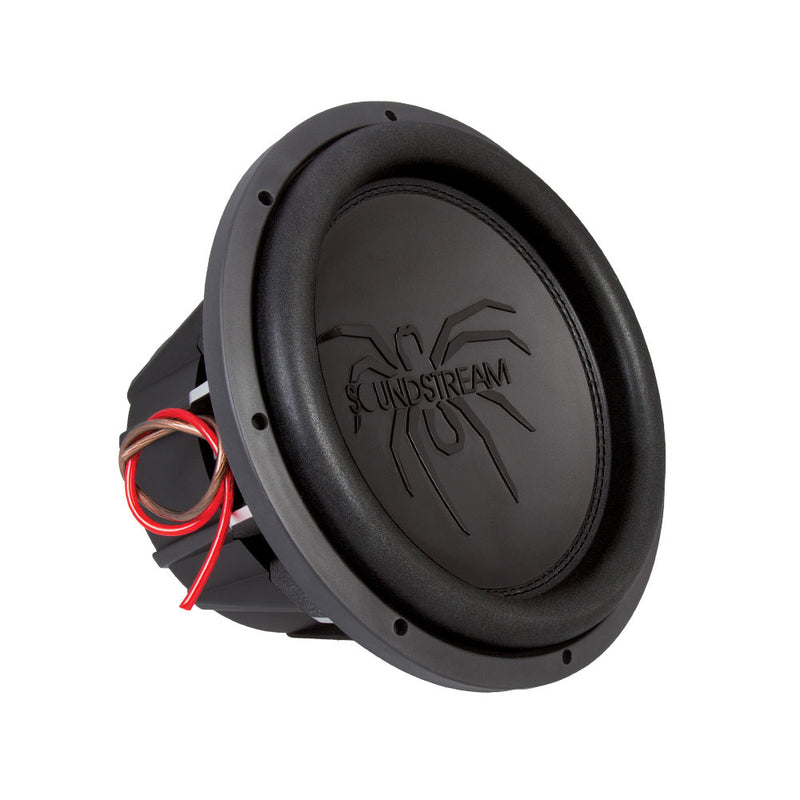 SOUNDSTREAM T5.122 Dual 2-Ohm Subwoofer